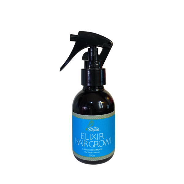 Elixir Hair Grow - Crescimento