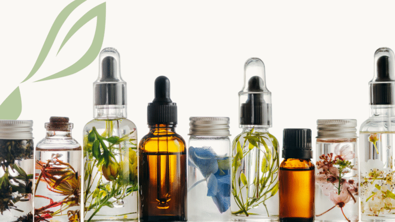 Produtos naturais para queda de cabelo realmente funcionam? Veja o que dizem os estudos