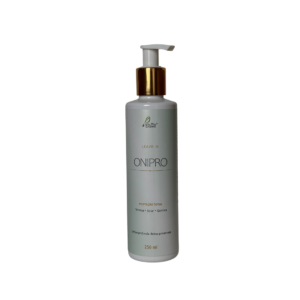 ONIPRO – Leave-in com Proteção Térmica, Solar e Química